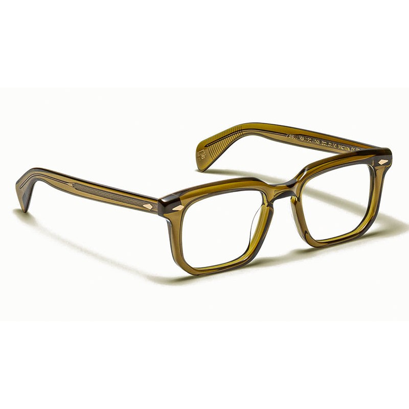 Moscot ZISSEL Olive