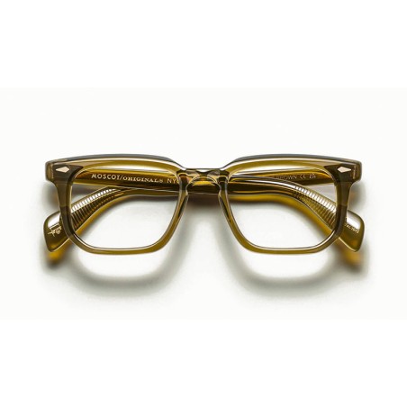 Moscot ZISSEL Olive