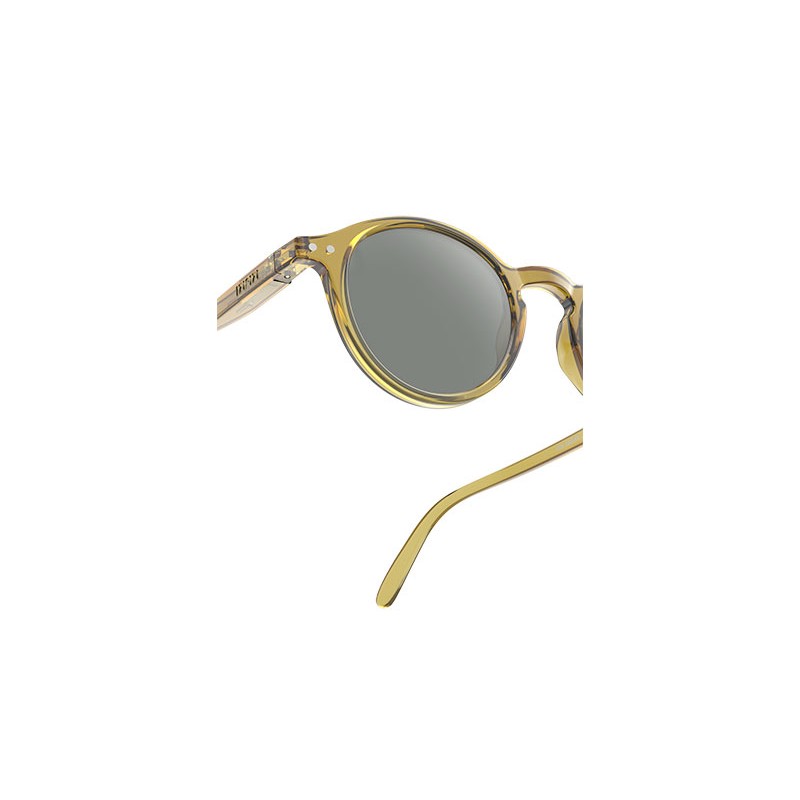 IZIPIZI Sun D Golden Green Polarized 