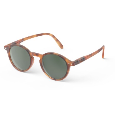 IZIPIZI Sun D Havane Polarized 