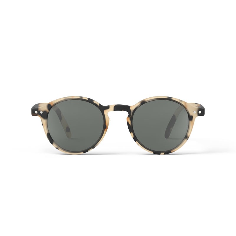 IZIPIZI Sun D Light Tortoise Polarized 