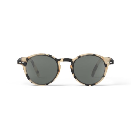 IZIPIZI Sun D Light Tortoise Polarized 