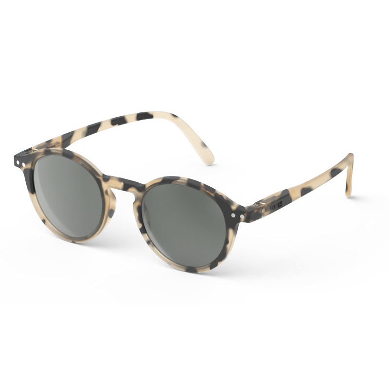 IZIPIZI Sun D Light Tortoise Polarized 