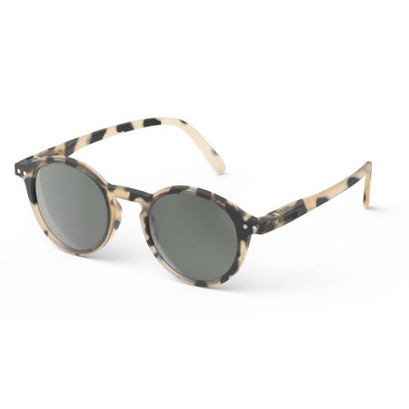 IZIPIZI Sun D Light Tortoise Polarized 