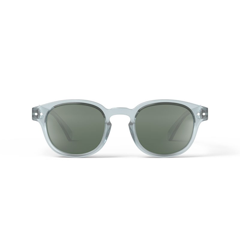 IZIPIZI Sun C Frozen Blue Polarized 