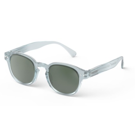 IZIPIZI Sun C Frozen Blue Polarized 