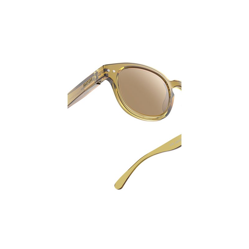 IZIPIZI Sun C Golden Green Polarized 