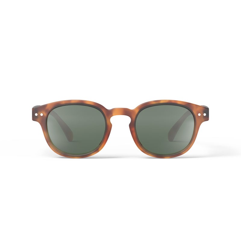 IZIPIZI Sun C Havane Polarized 