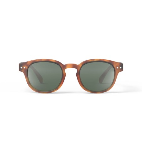 IZIPIZI Sun C Havane Polarized 