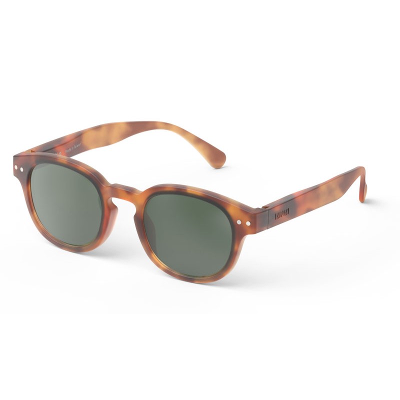IZIPIZI Sun C Havane Polarized 