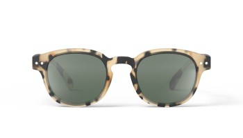 IZIPIZI Sun C Light Tortoise Polarized 