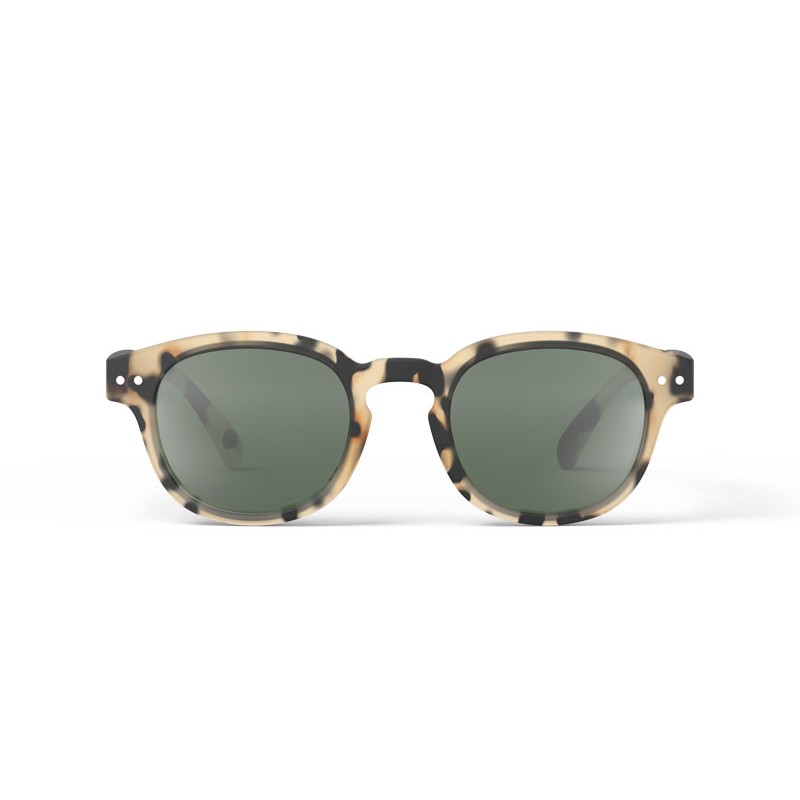 IZIPIZI Sun C Light Tortoise Polarized 