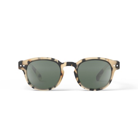 IZIPIZI Sun C Light Tortoise Polarized 
