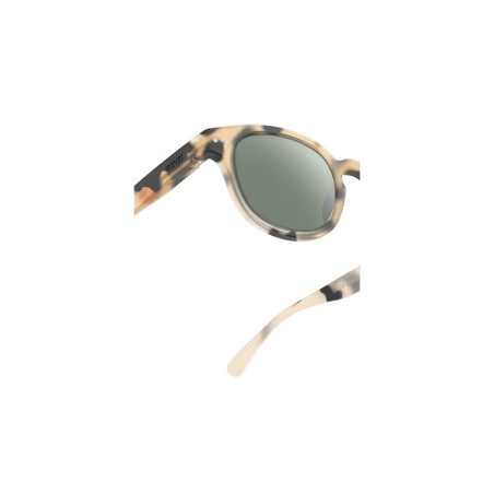 IZIPIZI Sun C Light Tortoise Polarized 