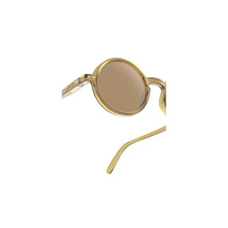 IZIPIZI Sun G Golden Green Polarized 