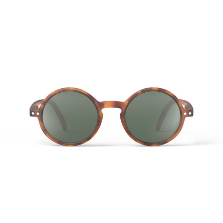 IZIPIZI Sun G Havane Polarized 