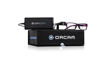 ORCAM MYEYE