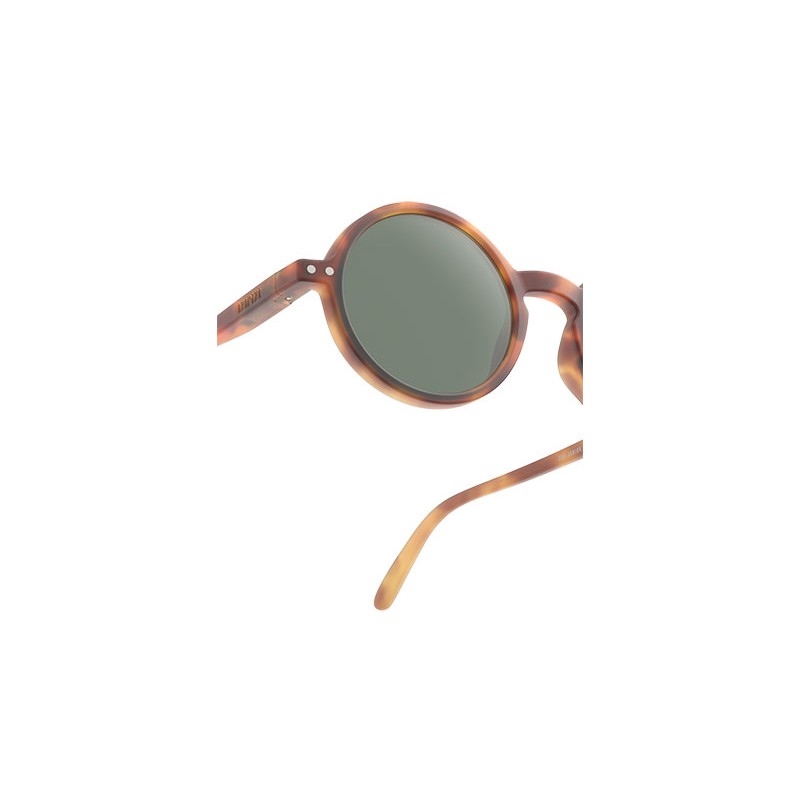 IZIPIZI Sun G Havane Polarized 