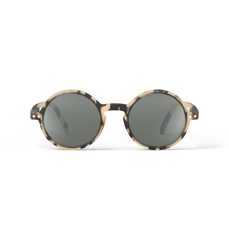IZIPIZI Sun G Light Tortoise Polarized 