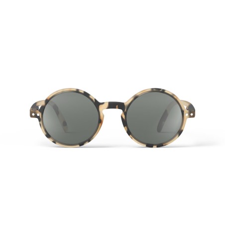 IZIPIZI Sun G Light Tortoise Polarized 