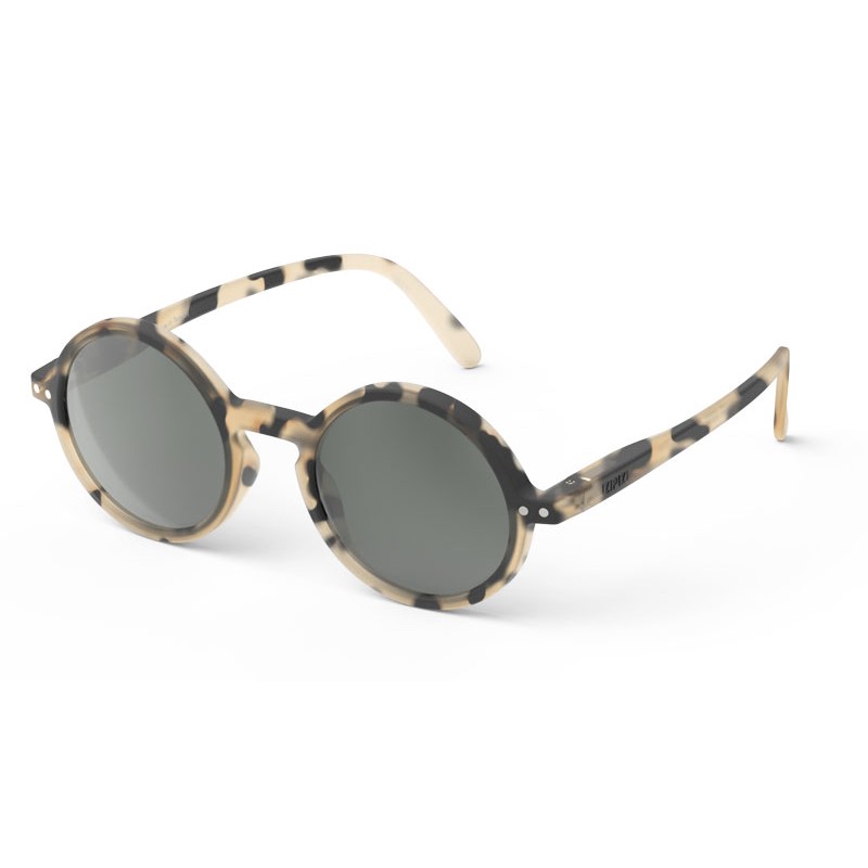 IZIPIZI Sun G Light Tortoise Polarized 