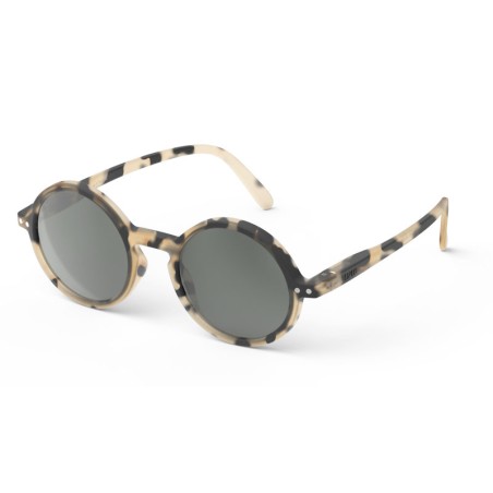 IZIPIZI Sun G Light Tortoise Polarized 
