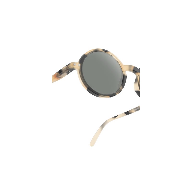 IZIPIZI Sun G Light Tortoise Polarized 
