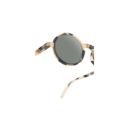 IZIPIZI Sun G Light Tortoise Polarized 