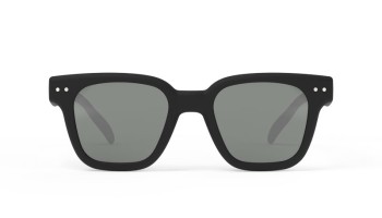 IZIPIZI Sun ROAD Black Polarized 