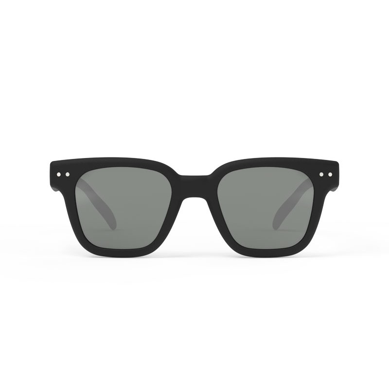 IZIPIZI Sun ROAD Black Polarized 
