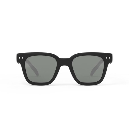 IZIPIZI Sun ROAD Black Polarized 