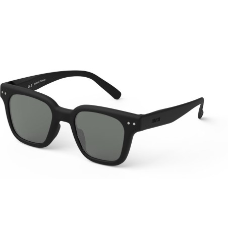 IZIPIZI Sun ROAD Black Polarized 