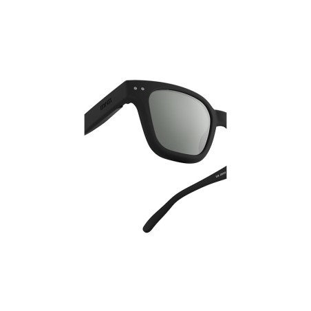 IZIPIZI Sun ROAD Black Polarized 
