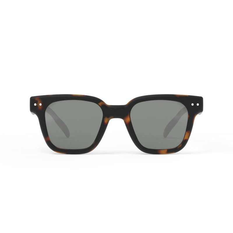 IZIPIZI Sun ROAD Tortoise Polarized 
