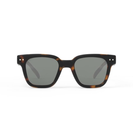 IZIPIZI Sun ROAD Tortoise Polarized 