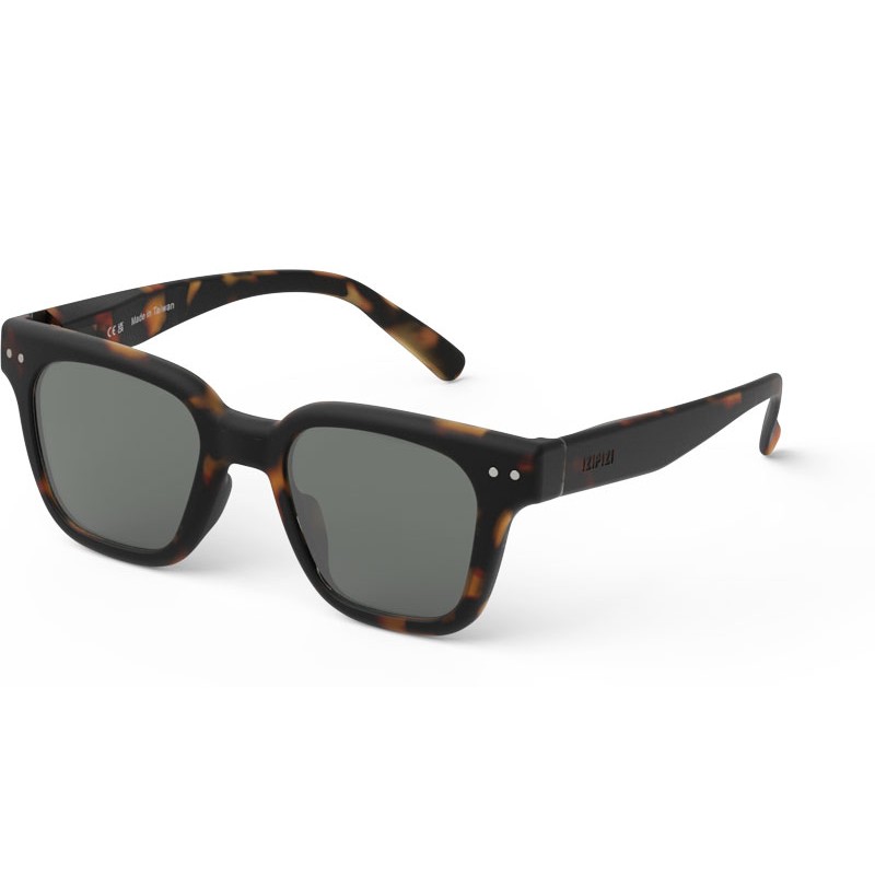 IZIPIZI Sun ROAD Tortoise Polarized 