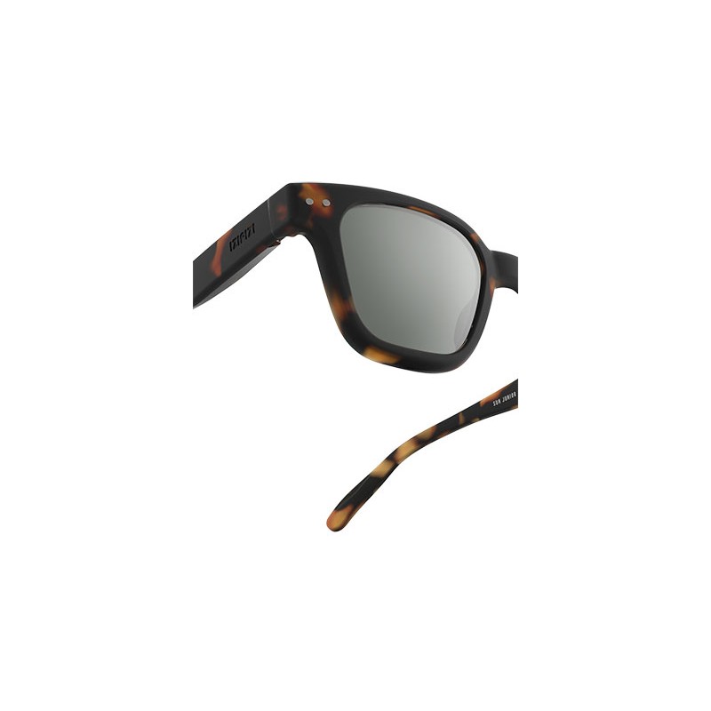 IZIPIZI Sun ROAD Tortoise Polarized 
