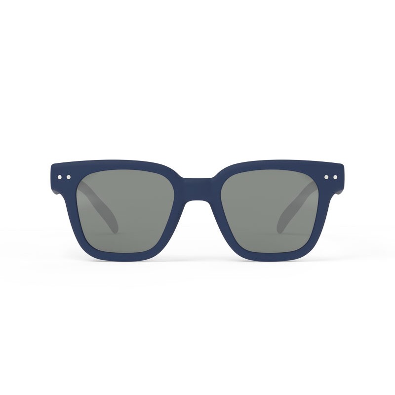 IZIPIZI Sun ROAD Navy Blue Polarized 