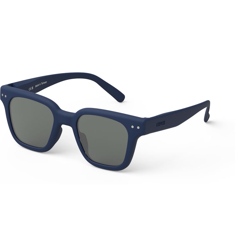 IZIPIZI Sun ROAD Navy Blue Polarized 