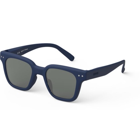 IZIPIZI Sun ROAD Navy Blue Polarized 