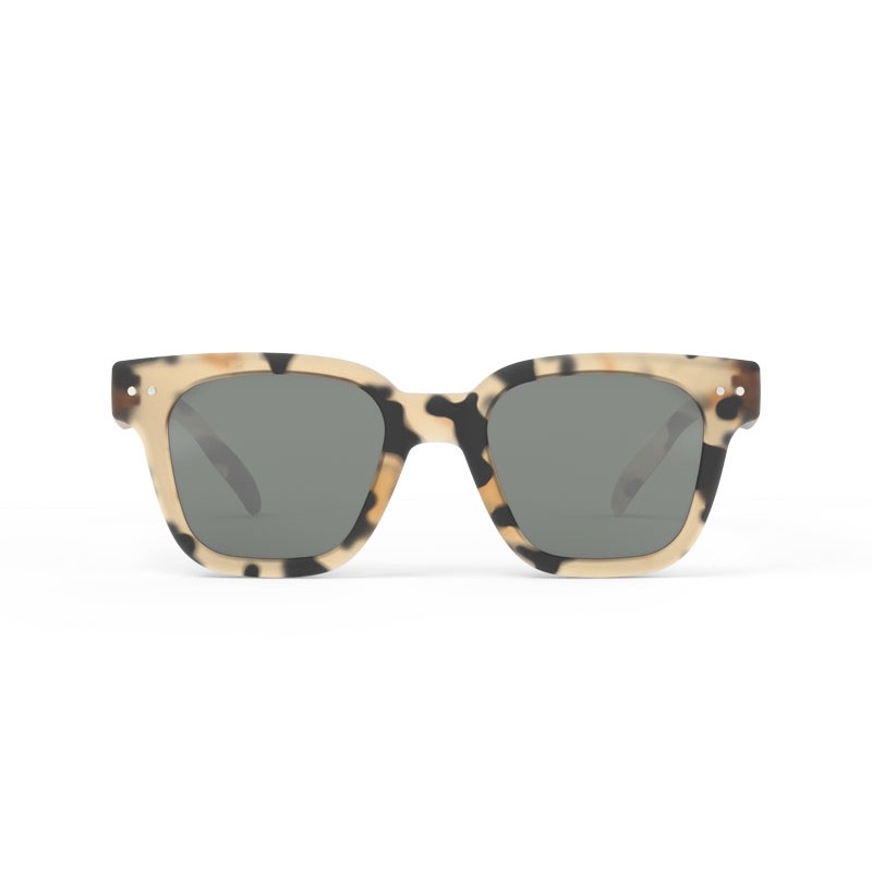 IZIPIZI Sun ROAD Light Tortoise Polarized 
