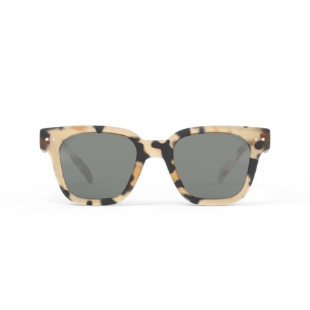 IZIPIZI Sun ROAD Light Tortoise Polarized 