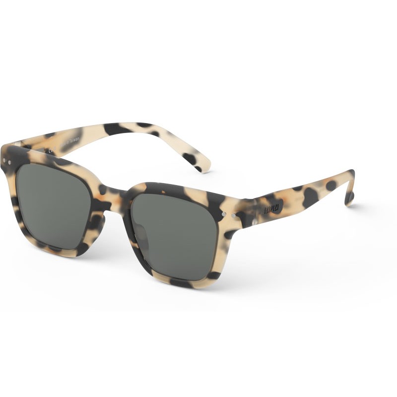 IZIPIZI Sun ROAD Light Tortoise Polarized 