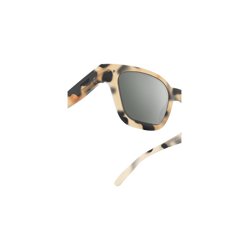 IZIPIZI Sun ROAD Light Tortoise Polarized 