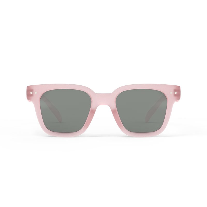 IZIPIZI Sun ROAD Pink Polarized 