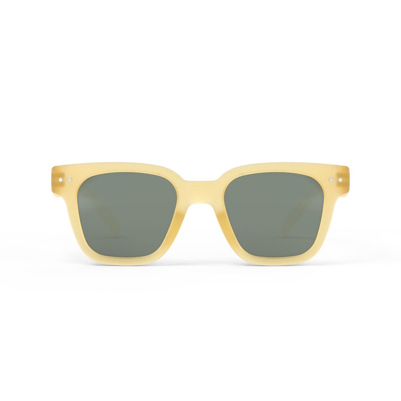 IZIPIZI Sun ROAD Yellow Honey Polarized 
