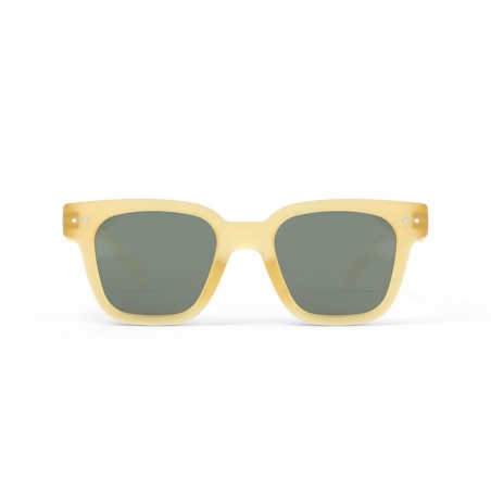 IZIPIZI Sun ROAD Yellow Honey Polarized 