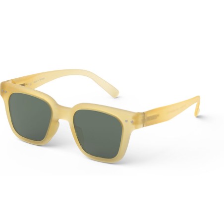 IZIPIZI Sun ROAD Yellow Honey Polarized 