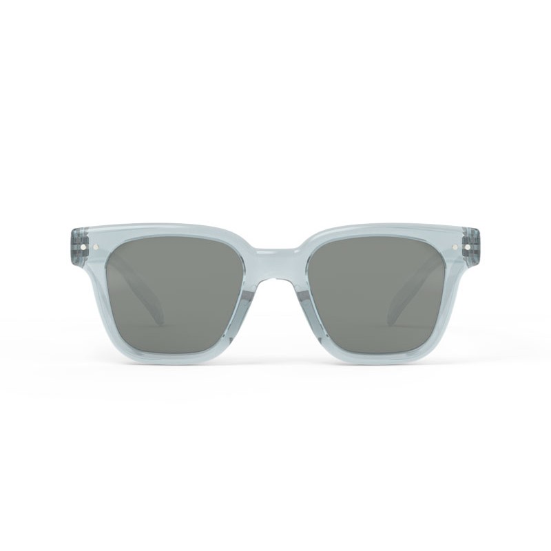 IZIPIZI Sun ROAD Frozen Blue Polarized 