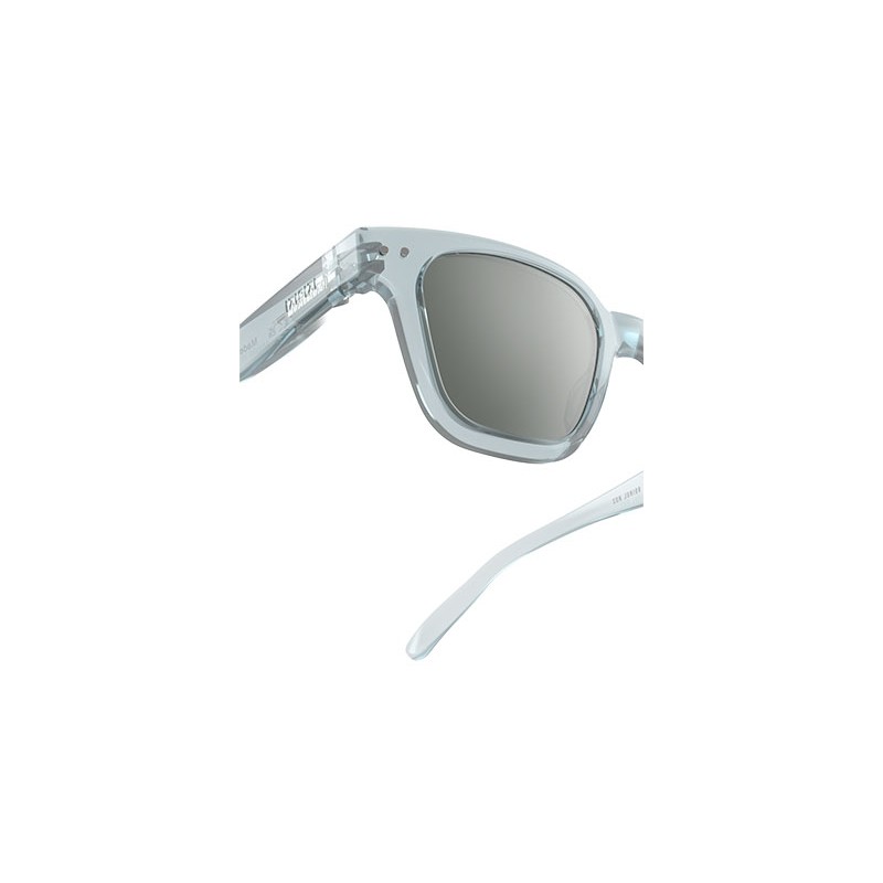 IZIPIZI Sun ROAD Frozen Blue Polarized 